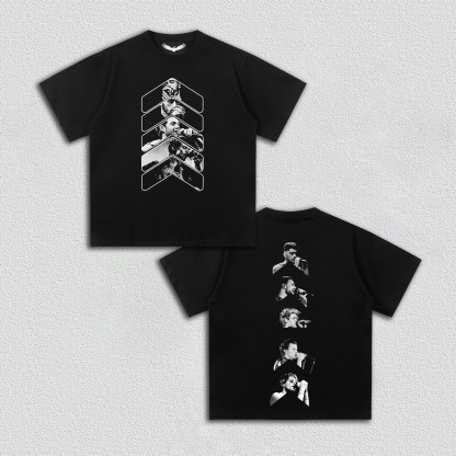 One Direction Tee &Hoodie 3.0