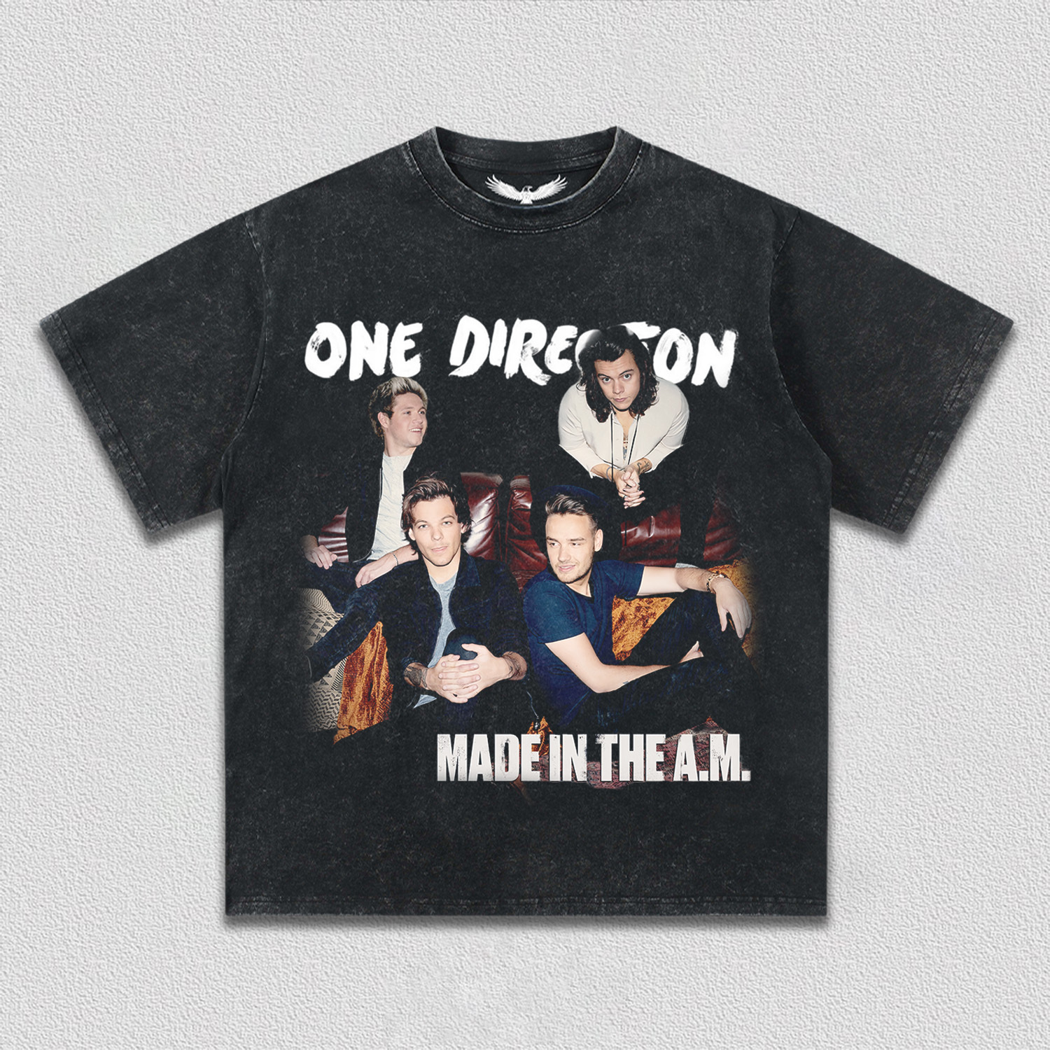 One Direction Tee &Hoodie 2.0