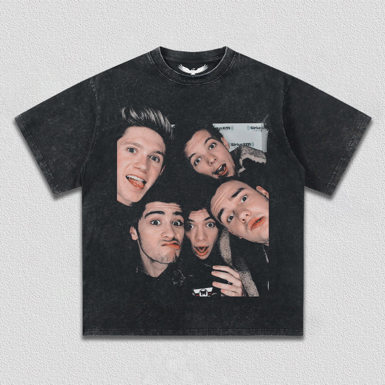One Direction Tee &Hoodie