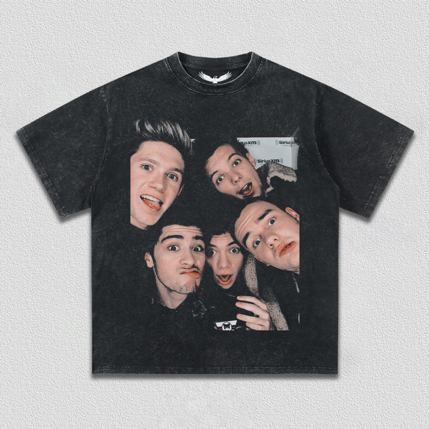 One Direction Tee &Hoodie