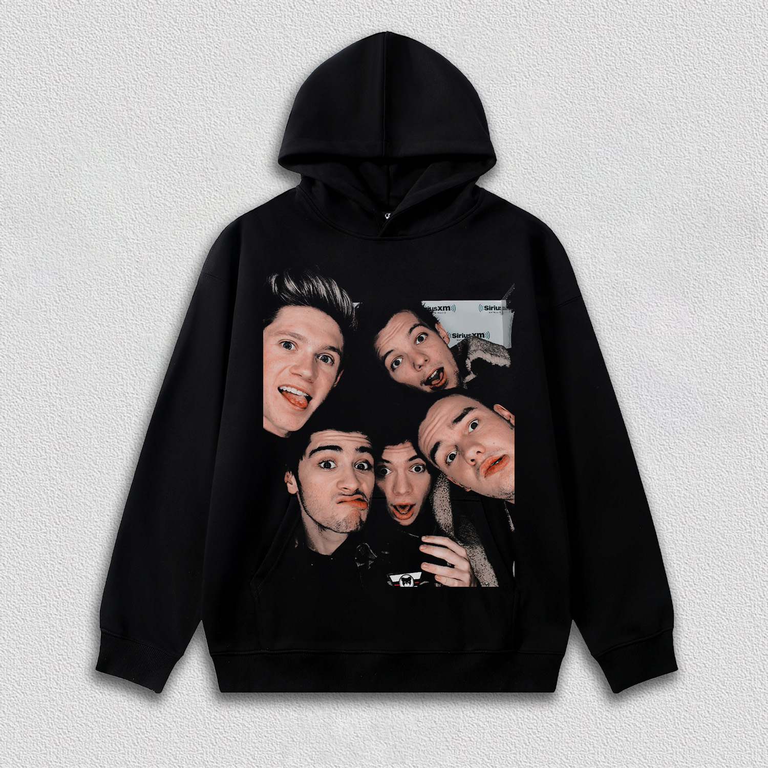 One Direction Tee &Hoodie