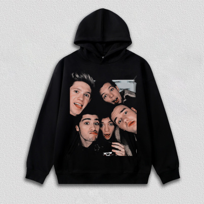 One Direction Tee &Hoodie