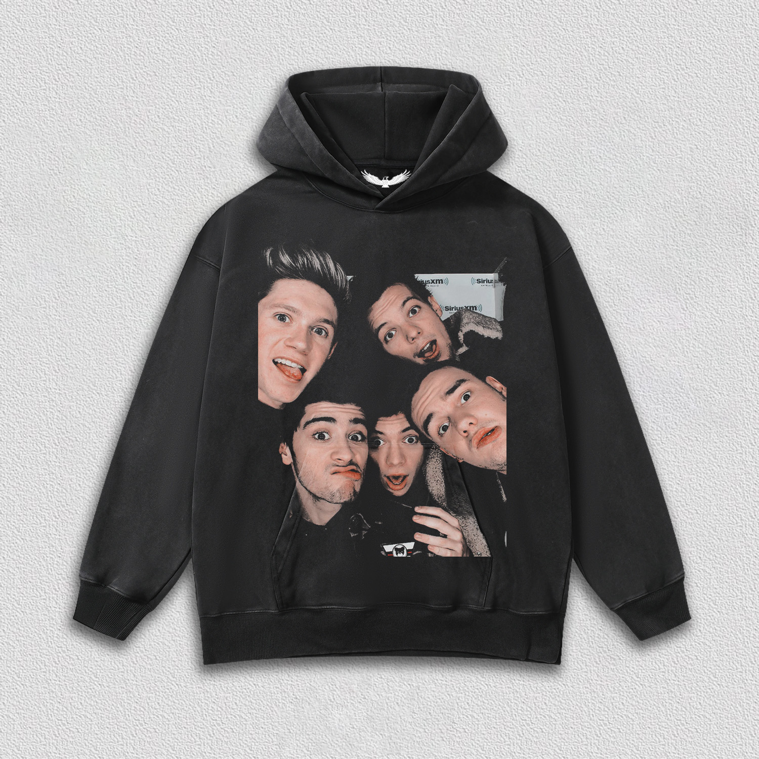 One Direction Tee &Hoodie