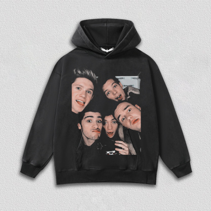 One Direction Tee &Hoodie