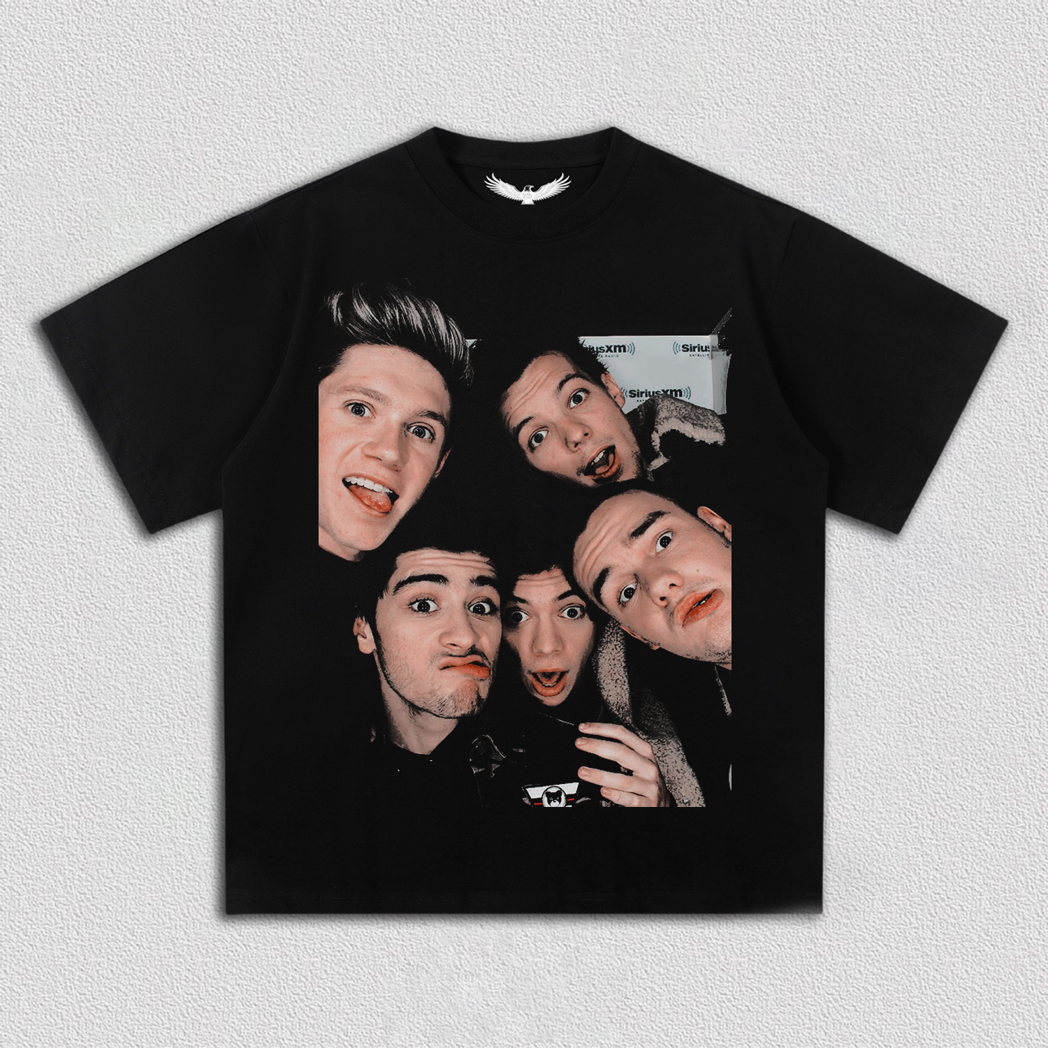One Direction Tee &Hoodie
