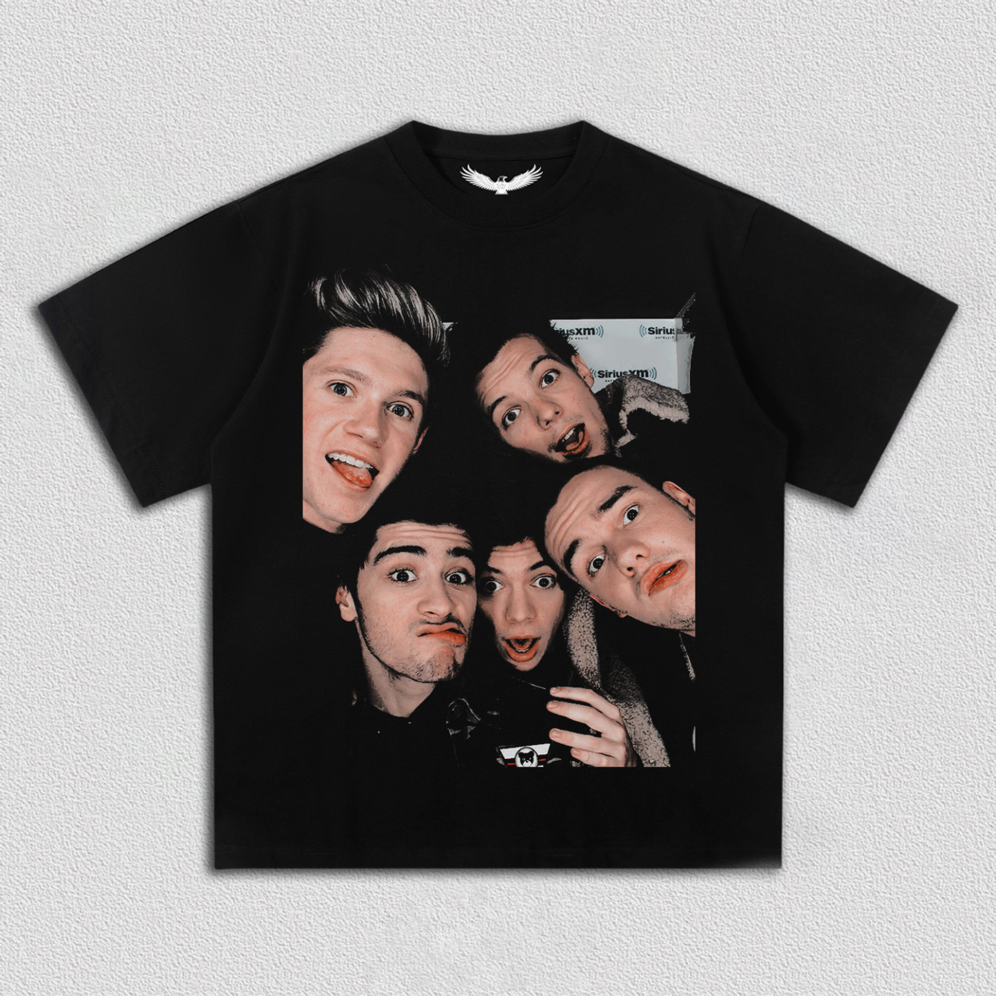 One Direction Tee &Hoodie