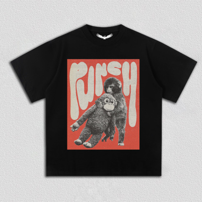 Punch Kun shirt 2.0