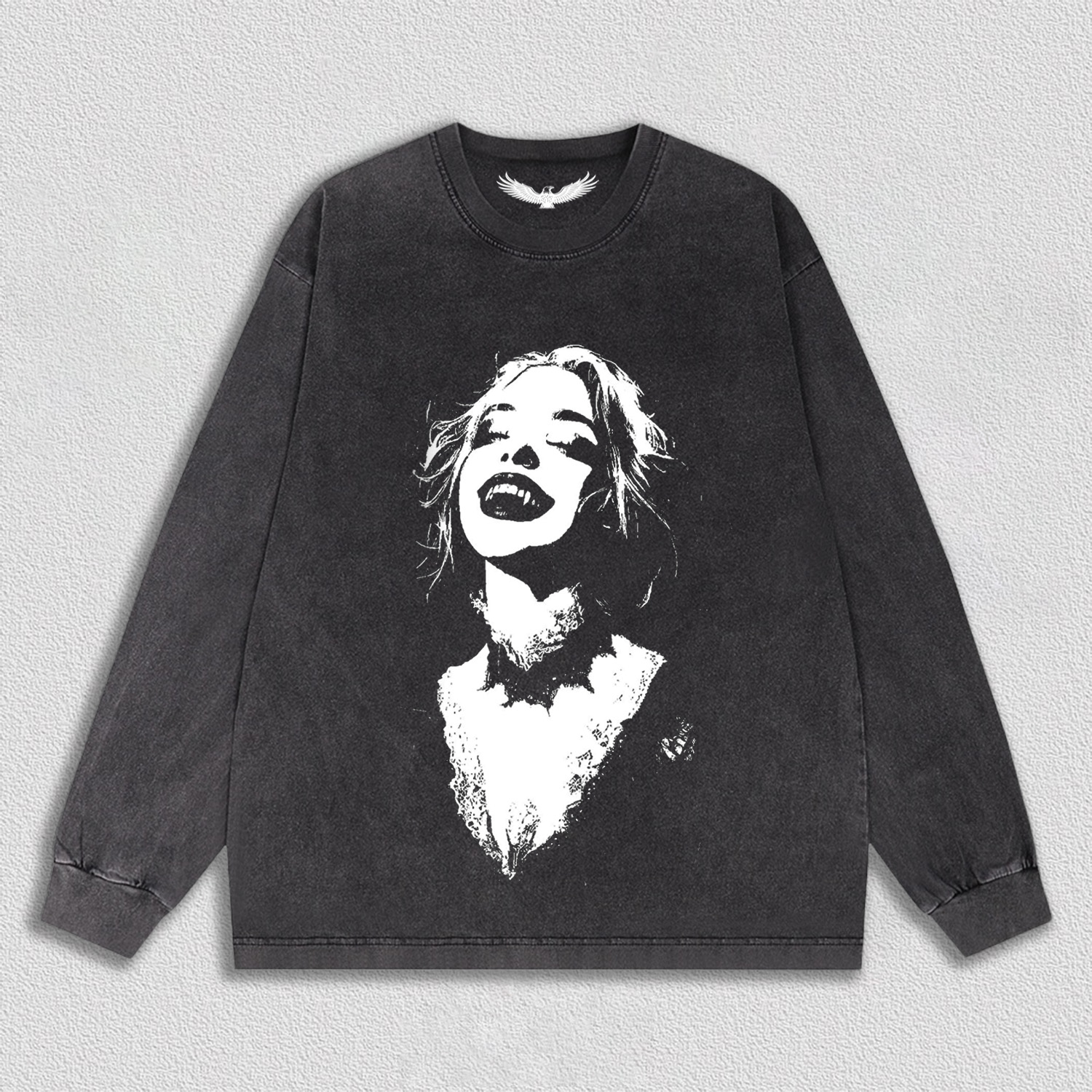 Wild Laughter T-Shirt