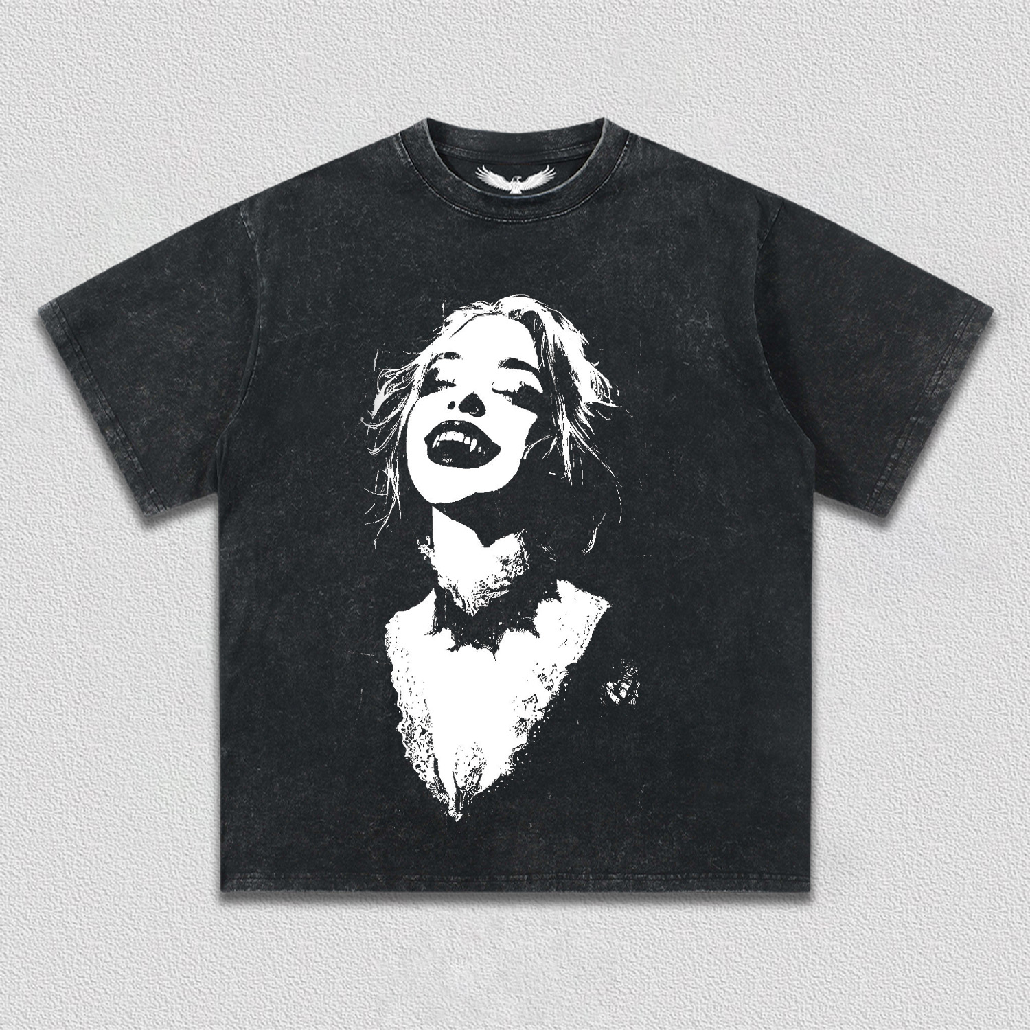 Wild Laughter T-Shirt