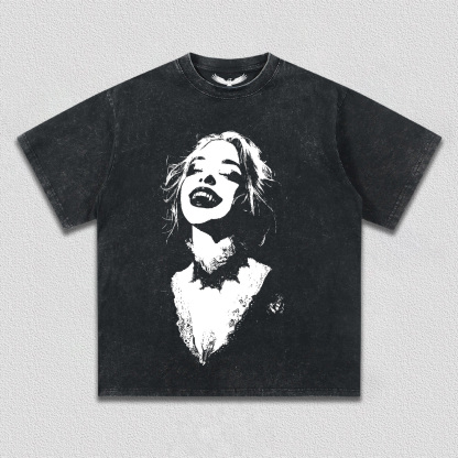 Wild Laughter T-Shirt