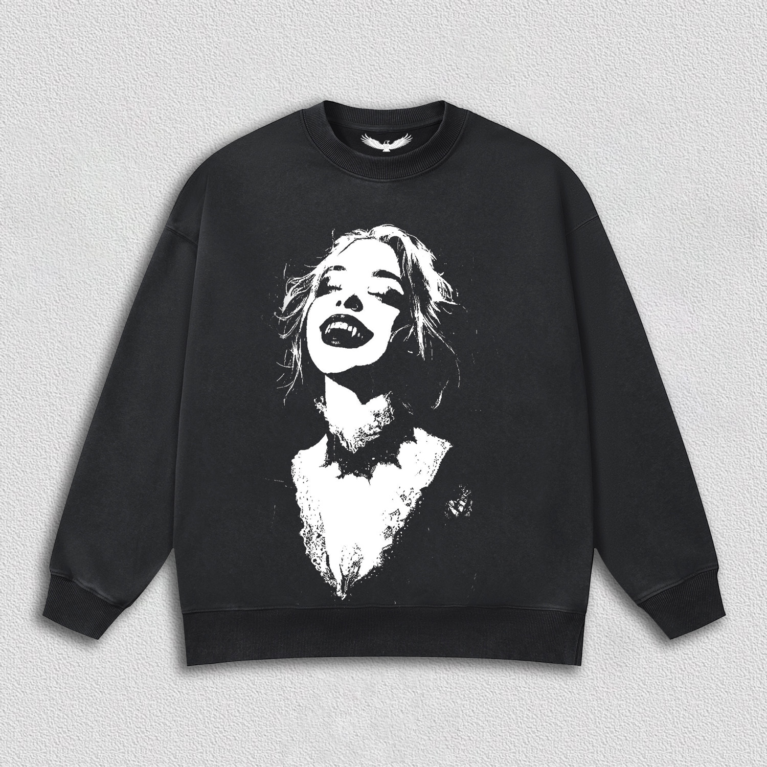 Wild Laughter T-Shirt