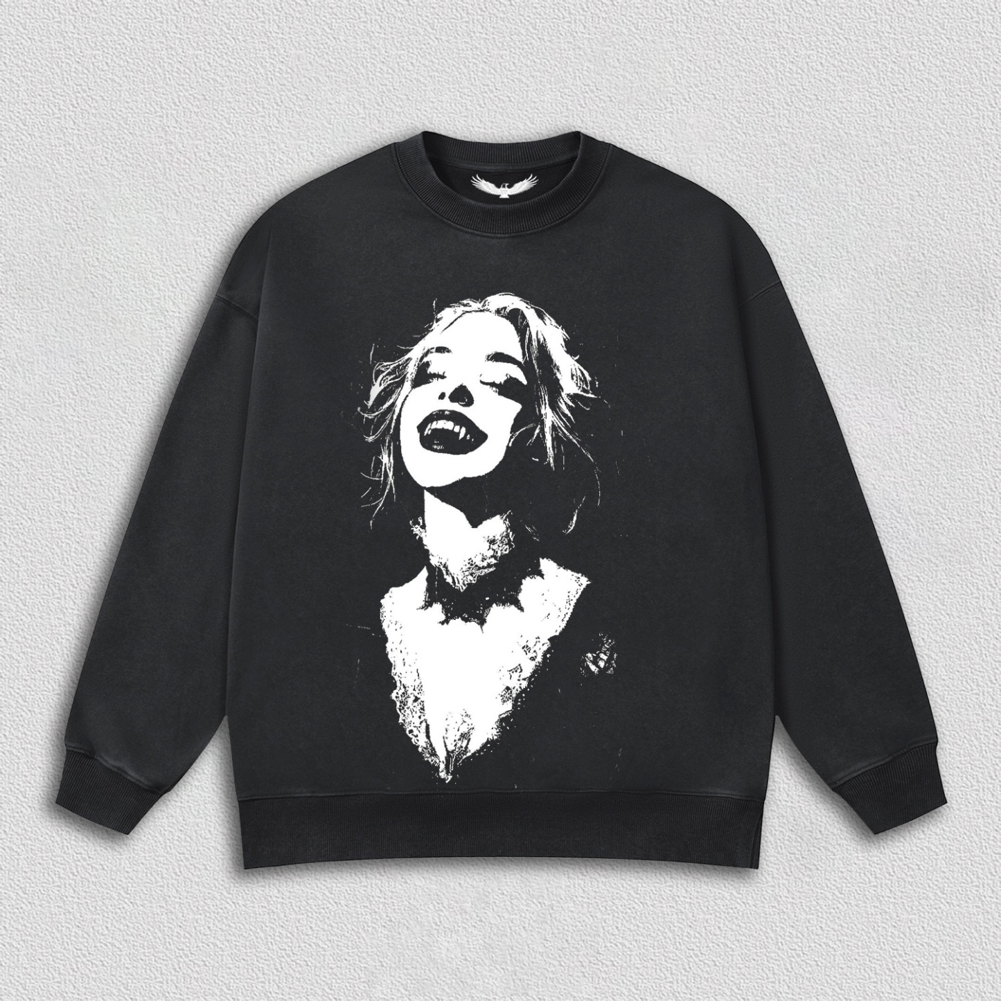 Wild Laughter T-Shirt