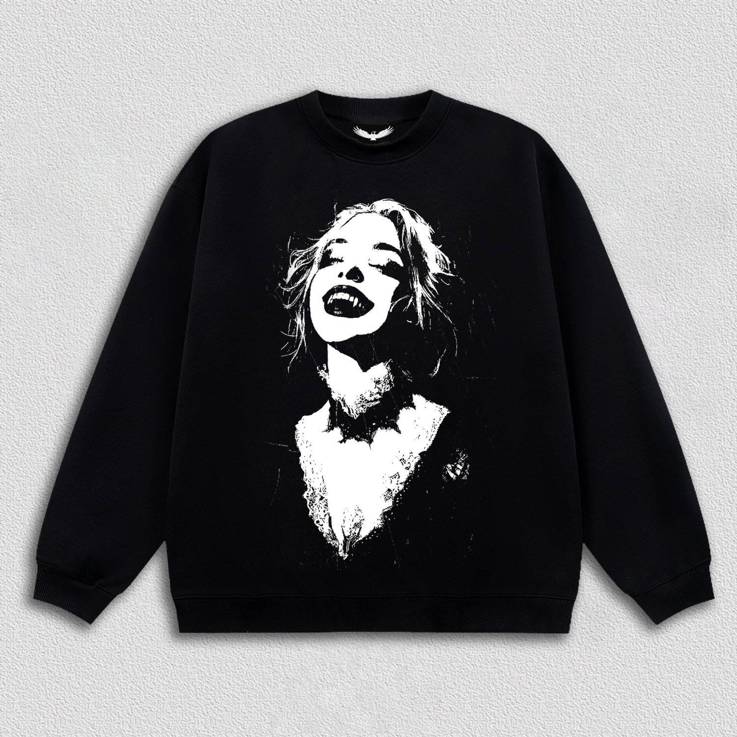 Wild Laughter T-Shirt