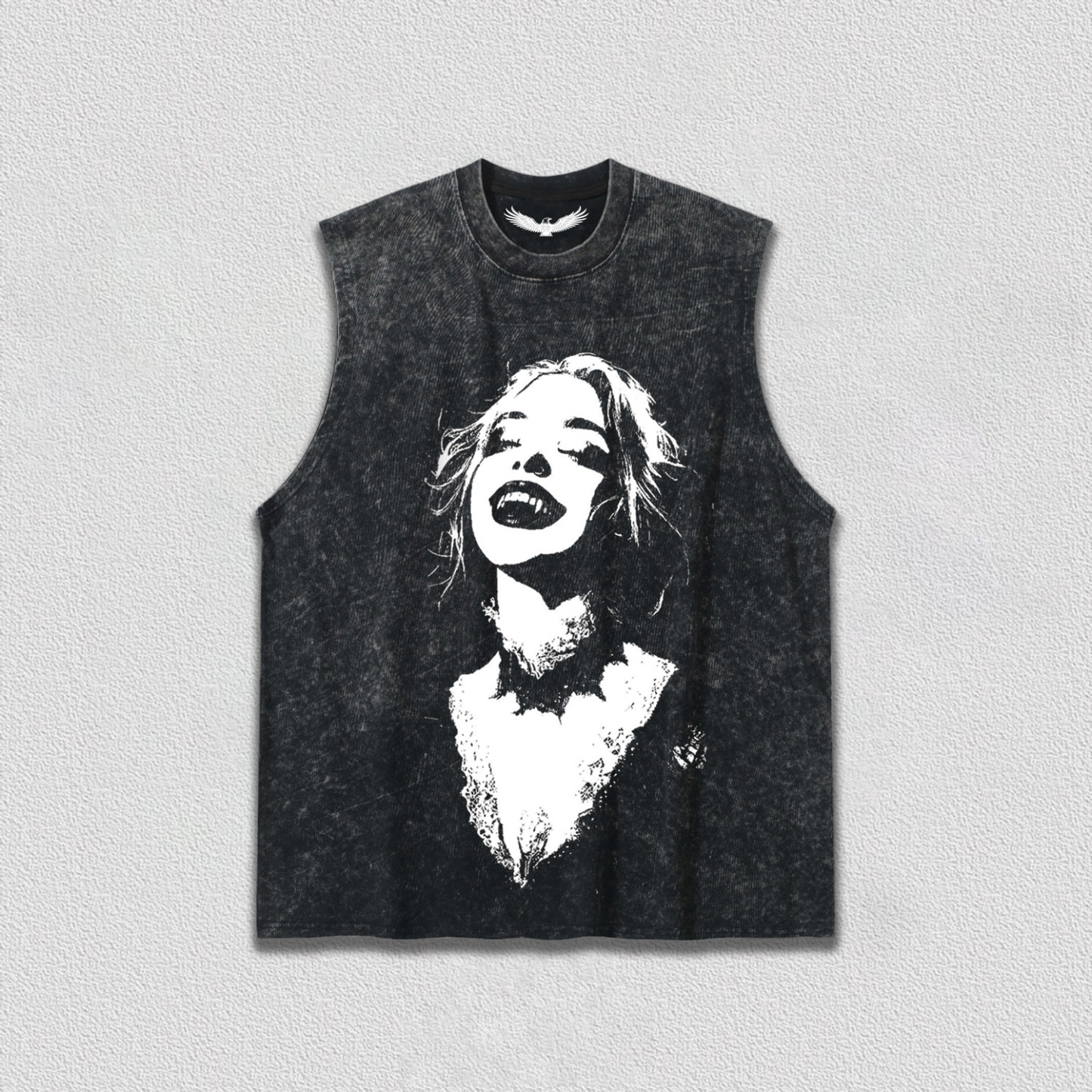 Wild Laughter T-Shirt