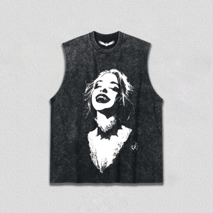 Wild Laughter T-Shirt