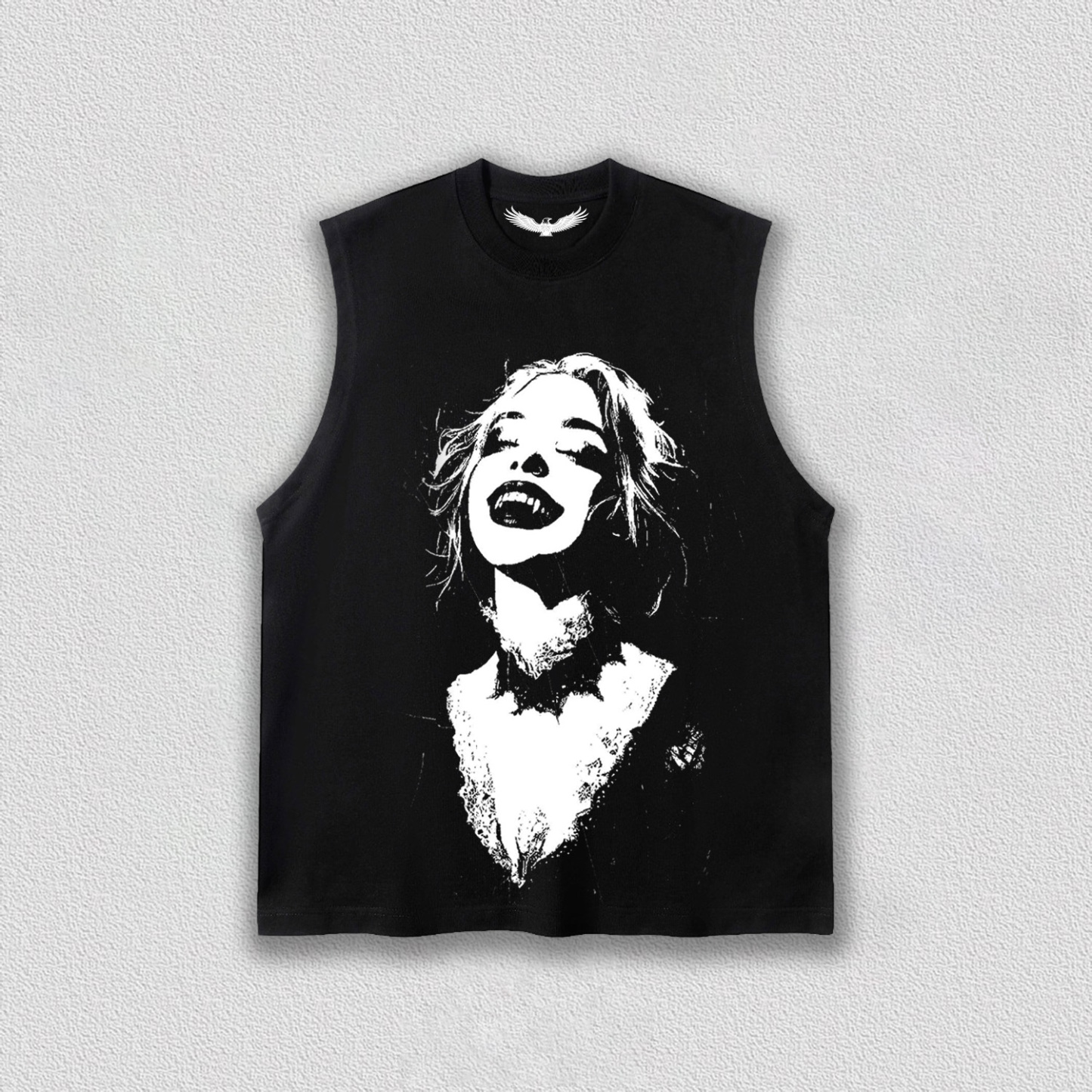 Wild Laughter T-Shirt