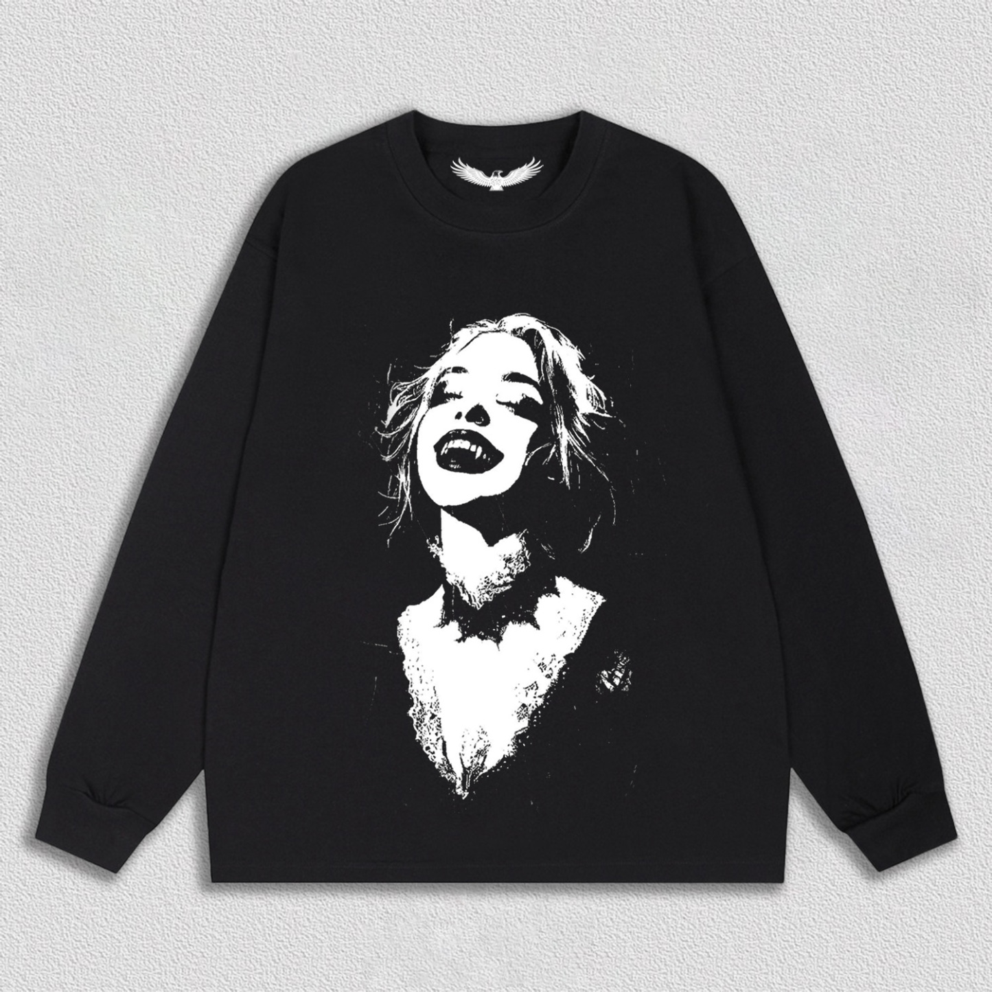 Wild Laughter T-Shirt