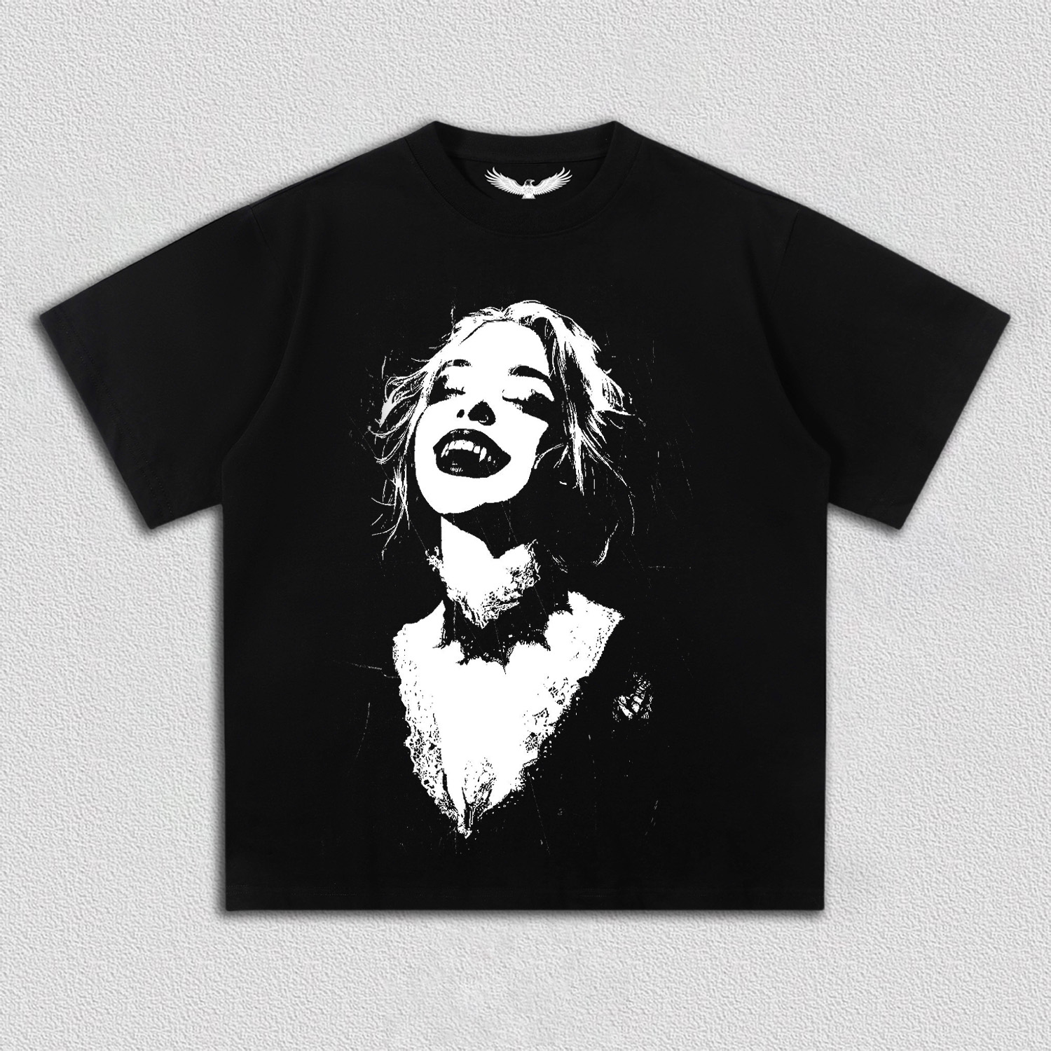 Wild Laughter T-Shirt