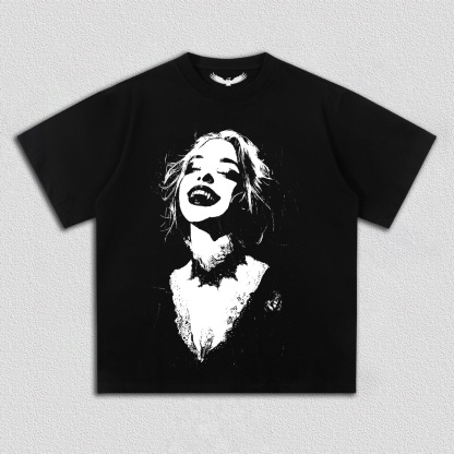 Wild Laughter T-Shirt