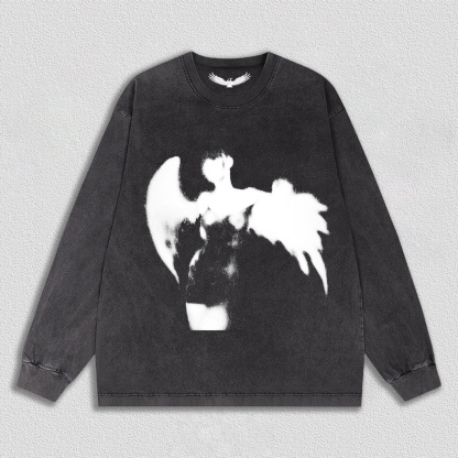 Shadow of Dark Angel T-Shirt