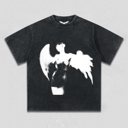Shadow of Dark Angel T-Shirt