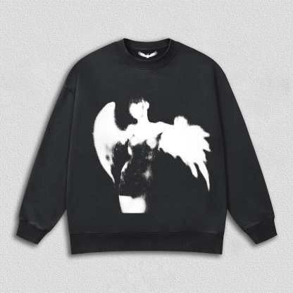 Shadow of Dark Angel T-Shirt