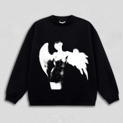 Shadow of Dark Angel T-Shirt