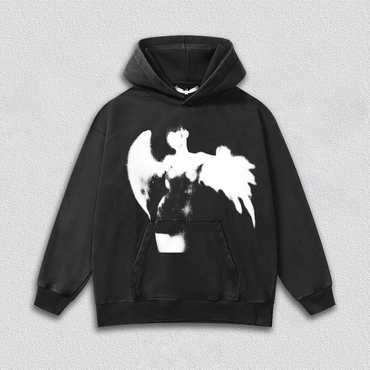 Shadow of Dark Angel T-Shirt