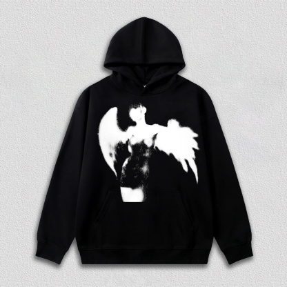 Shadow of Dark Angel T-Shirt