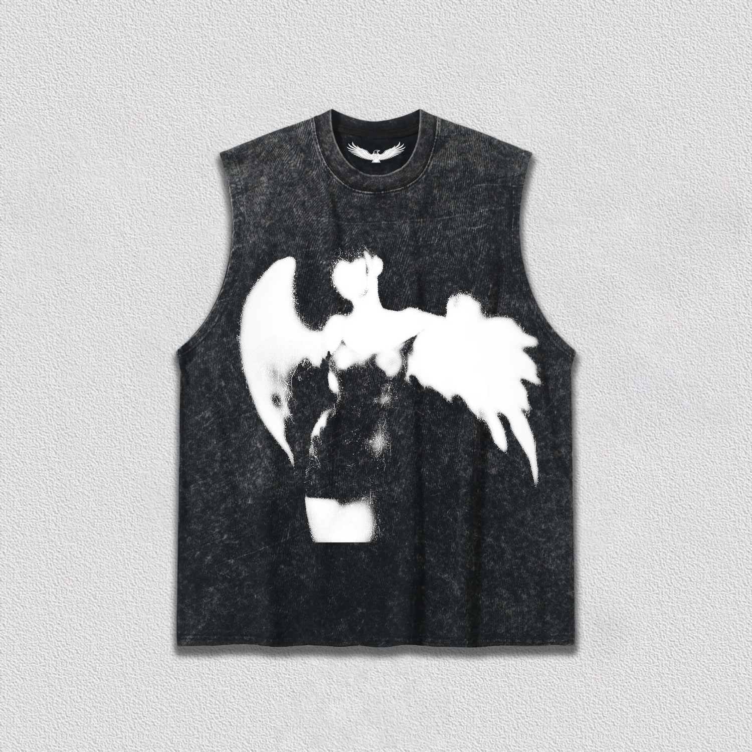 Shadow of Dark Angel T-Shirt