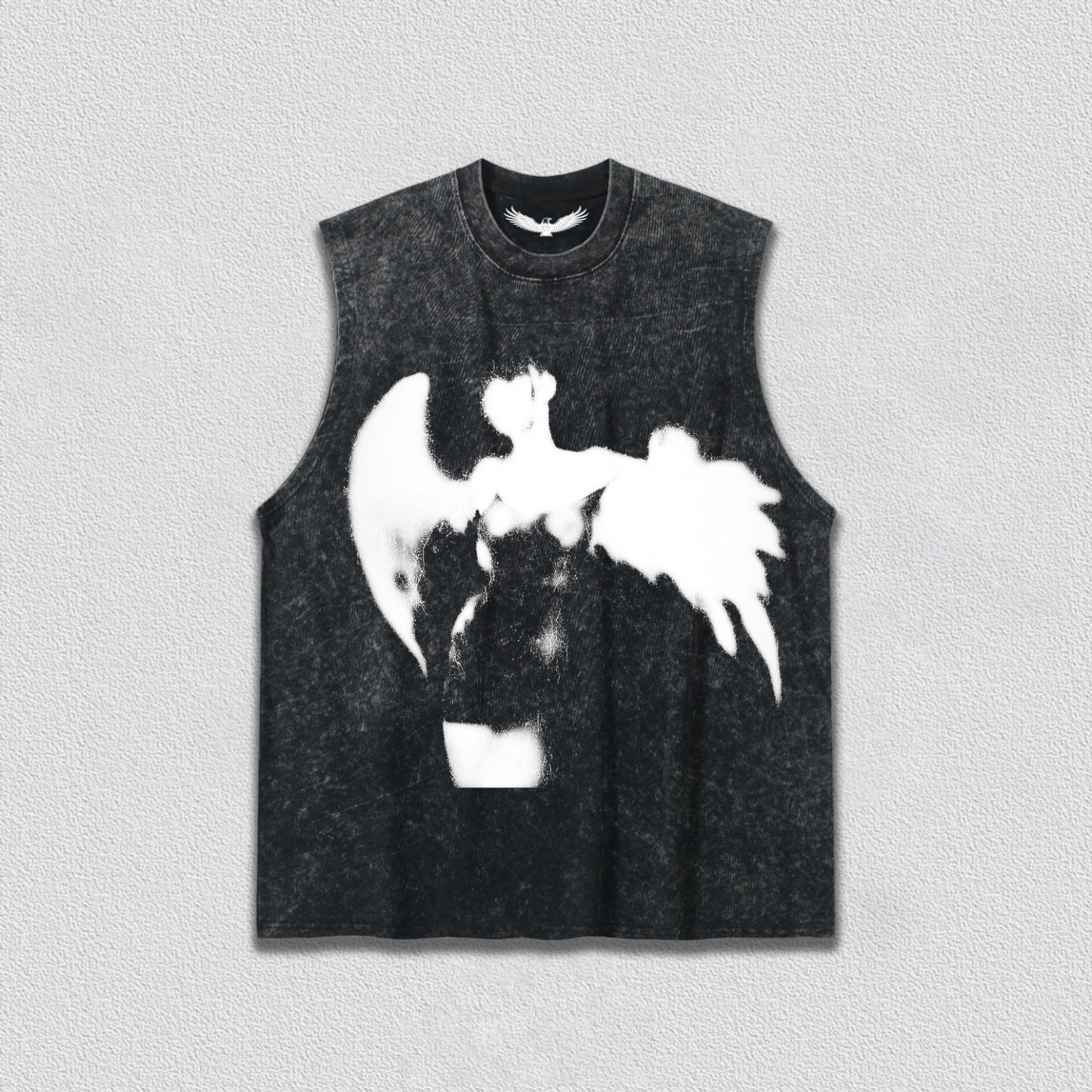 Shadow of Dark Angel T-Shirt