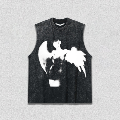 Shadow of Dark Angel T-Shirt