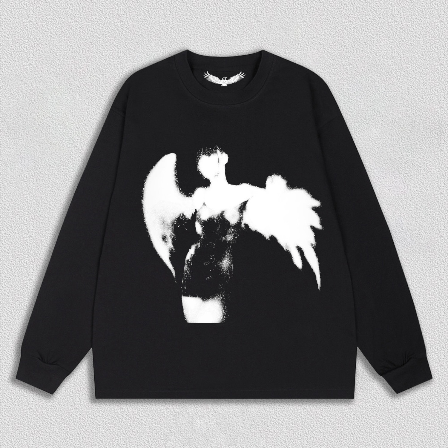 Shadow of Dark Angel T-Shirt