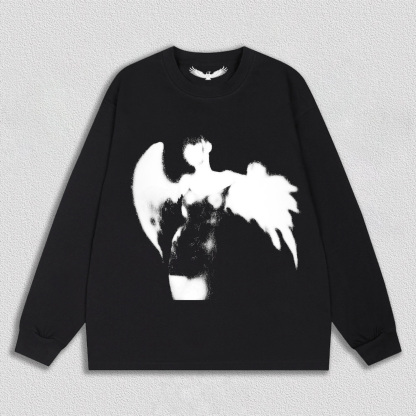 Shadow of Dark Angel T-Shirt