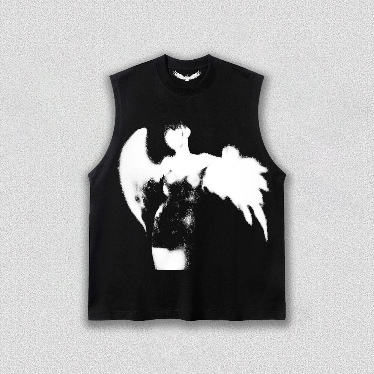 Shadow of Dark Angel T-Shirt