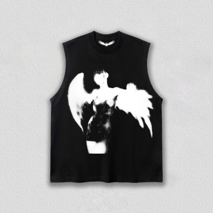 Shadow of Dark Angel T-Shirt
