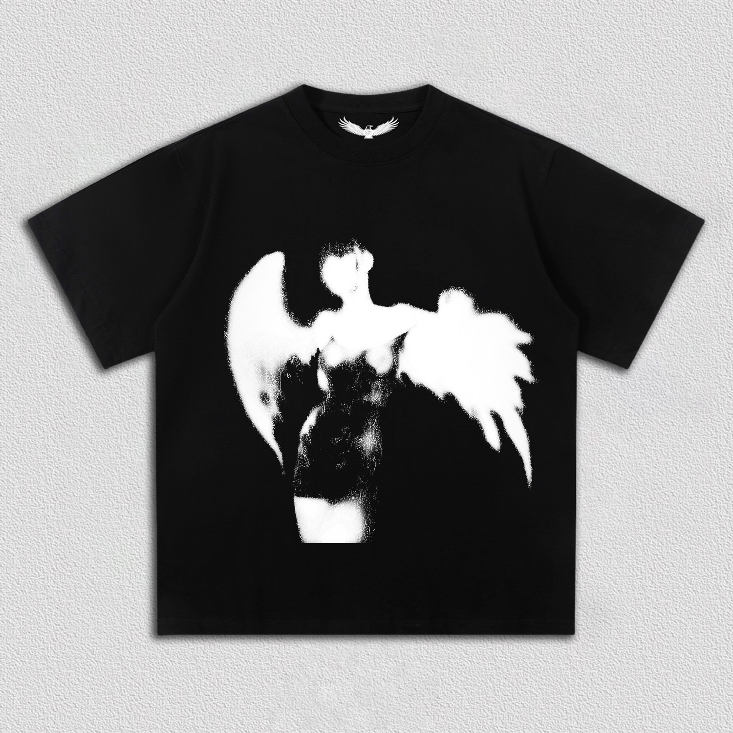 Shadow of Dark Angel T-Shirt