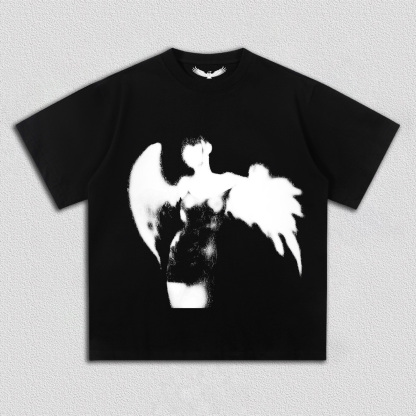 Shadow of Dark Angel T-Shirt