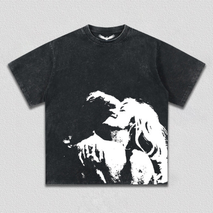 Enchanted Kiss T-Shirt