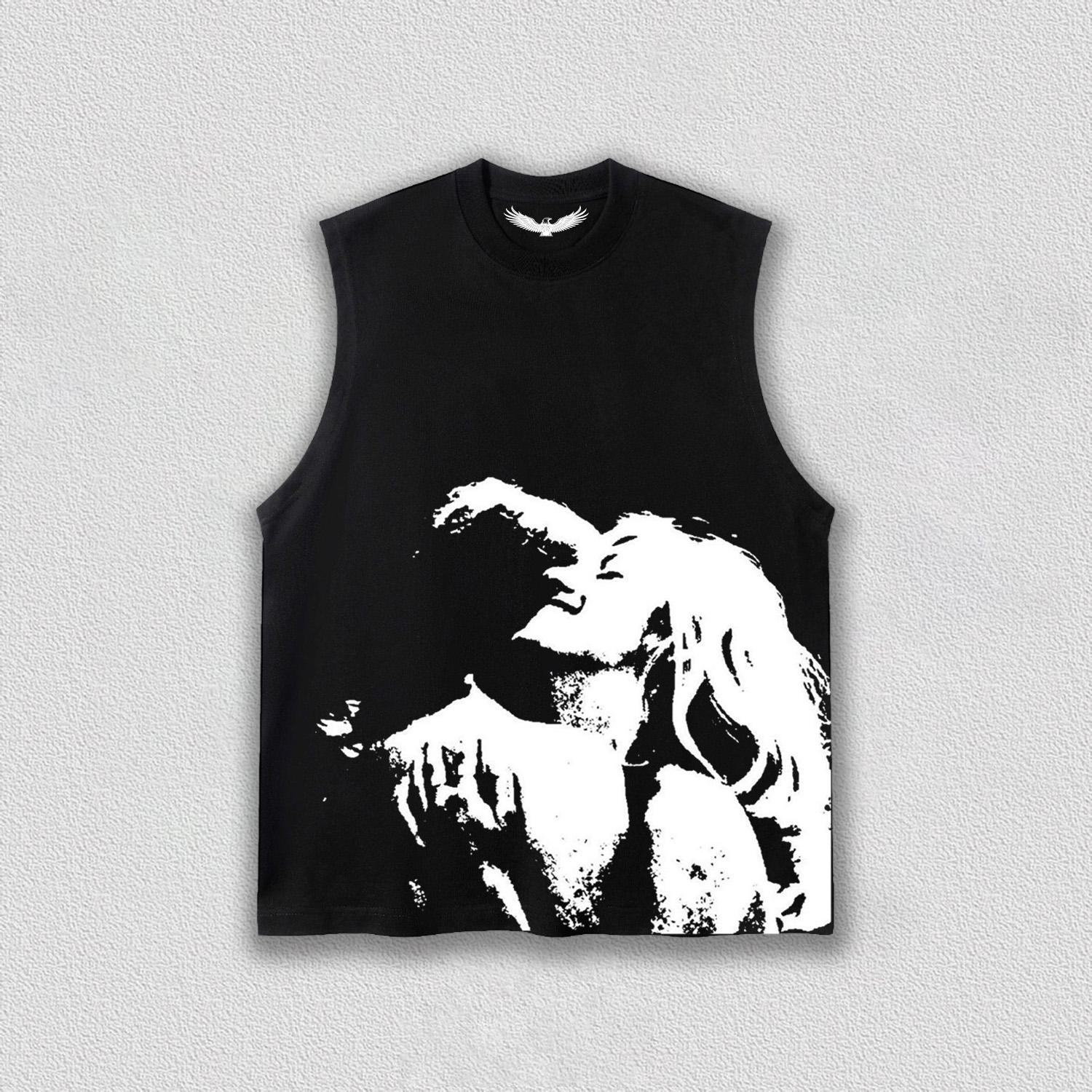 Enchanted Kiss T-Shirt