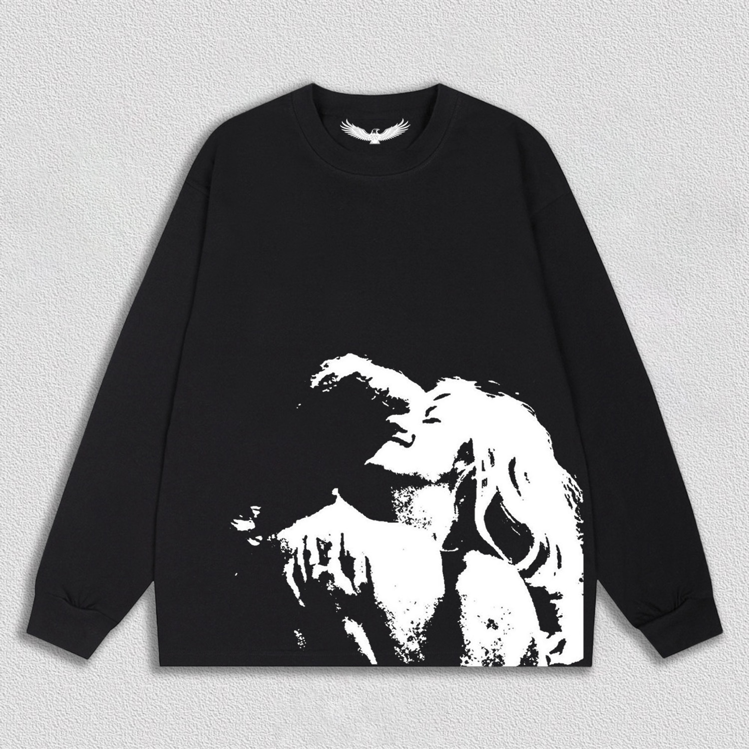 Enchanted Kiss T-Shirt