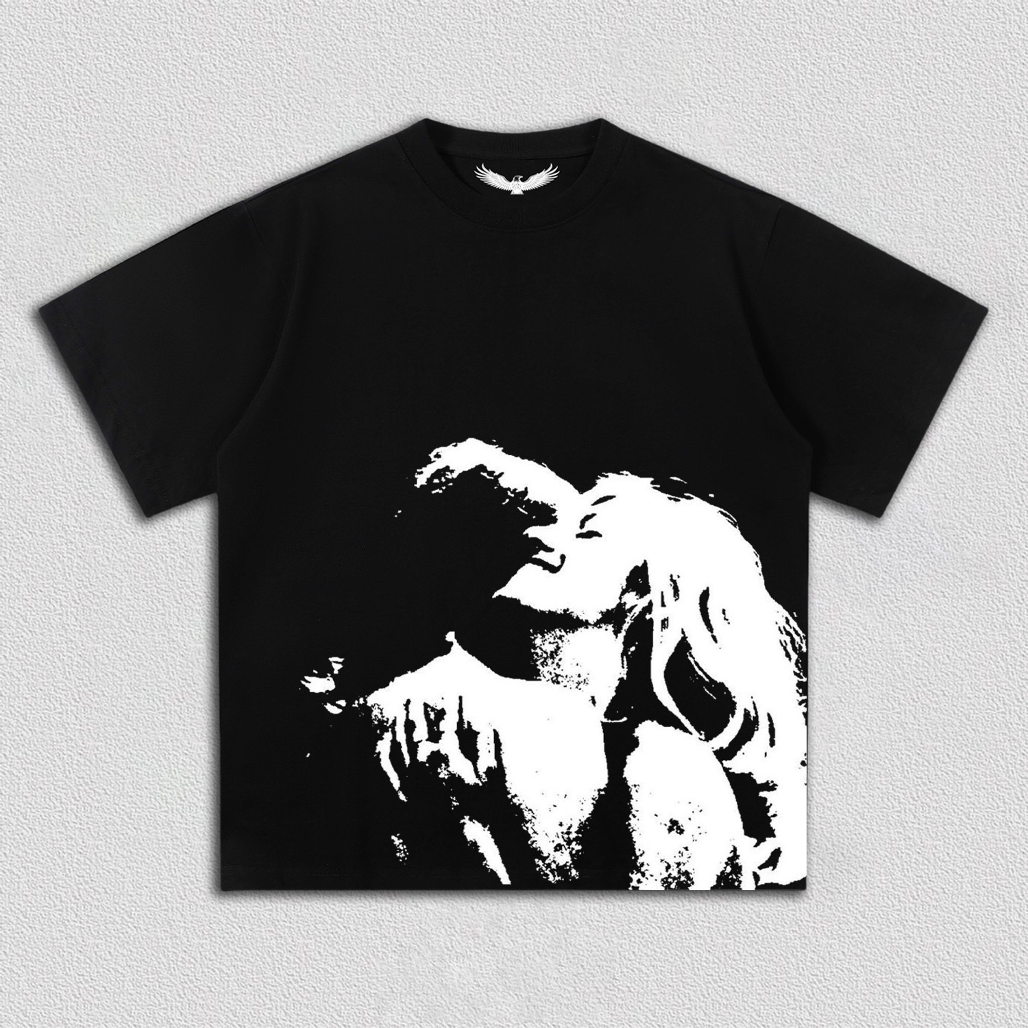 Enchanted Kiss T-Shirt