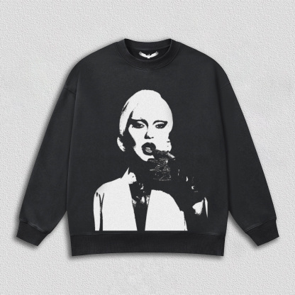 Silhouette of the Singer T-Shirt