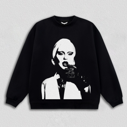 Silhouette of the Singer T-Shirt