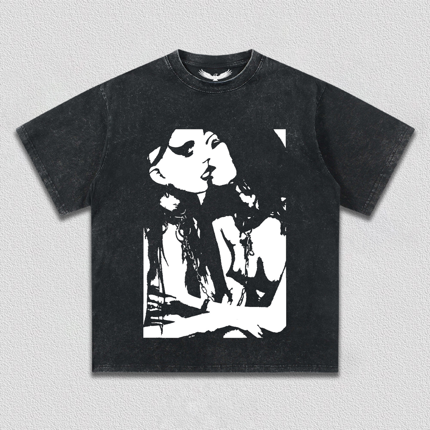 Kiss of Twins T-Shirt