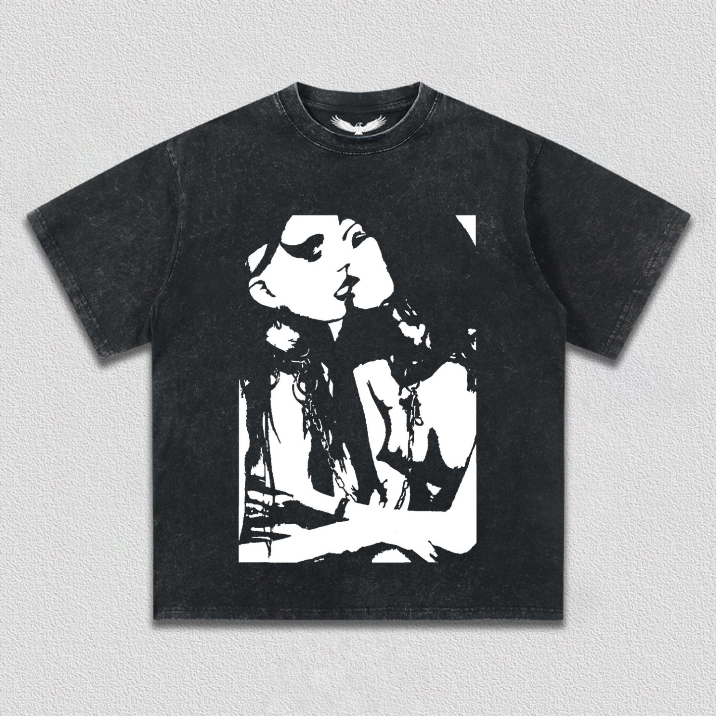 Kiss of Twins T-Shirt