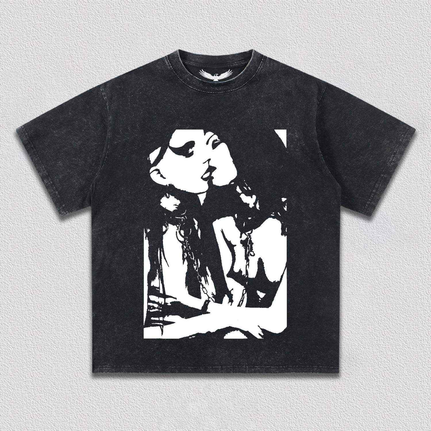Kiss of Twins T-Shirt