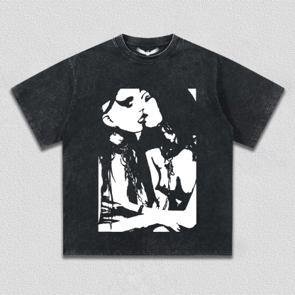 Kiss of Twins T-Shirt