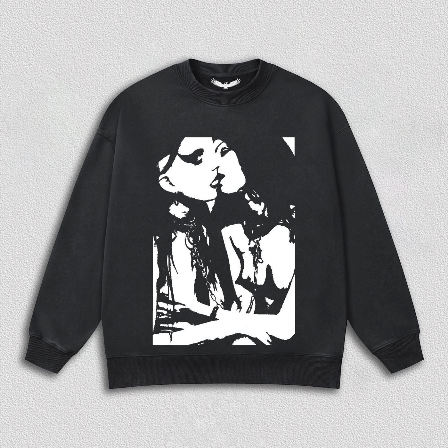 Kiss of Twins T-Shirt