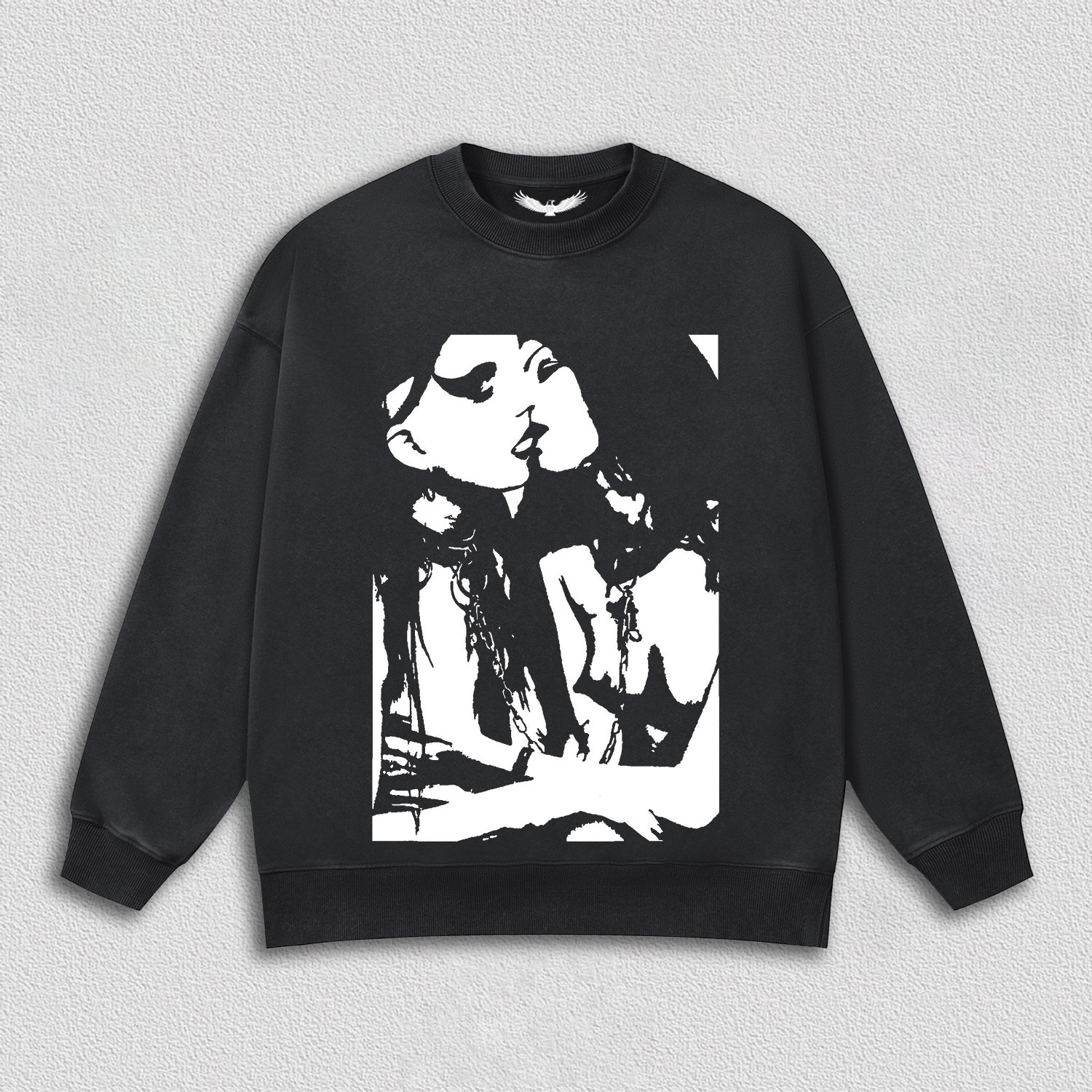 Kiss of Twins T-Shirt